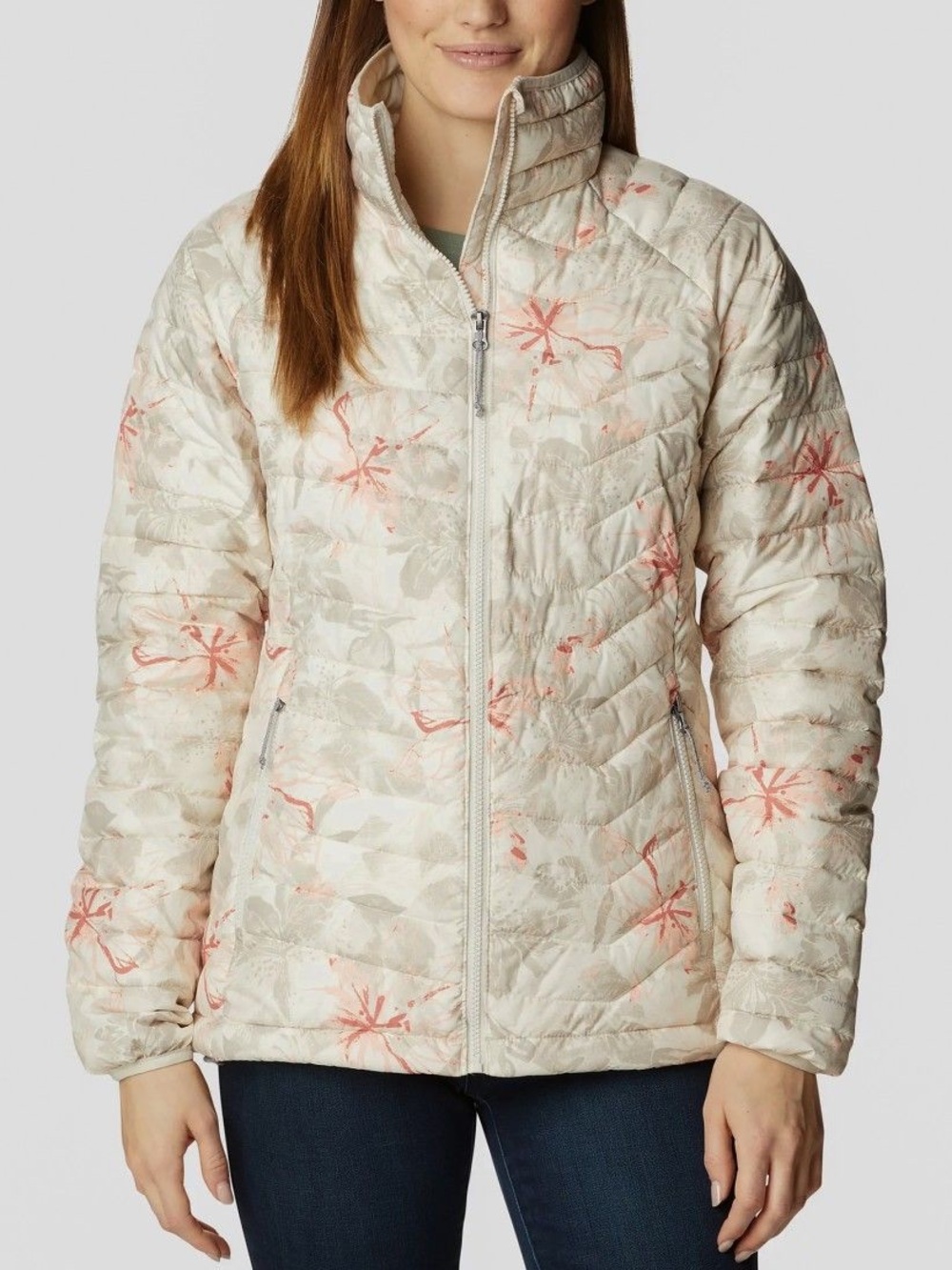 Columbia • Powder Lite Puffer Jacket
